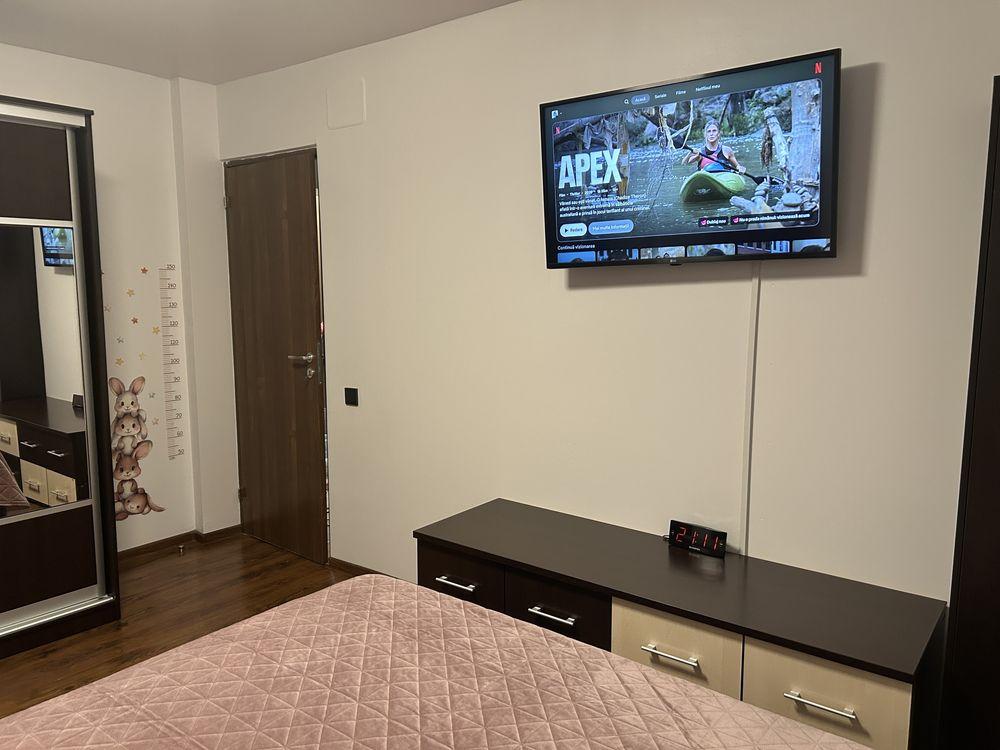 De inchiriat- apartament 2 camere