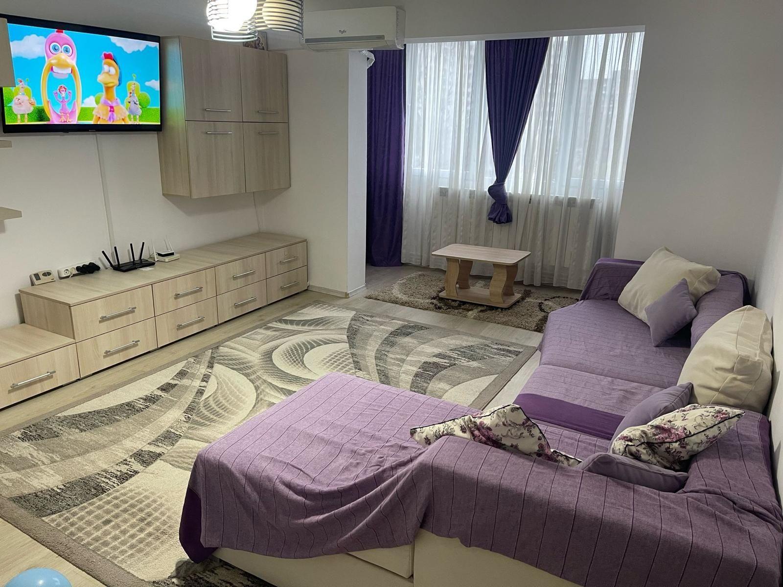 Apartament 2 camere Inel 2 - imagine 1