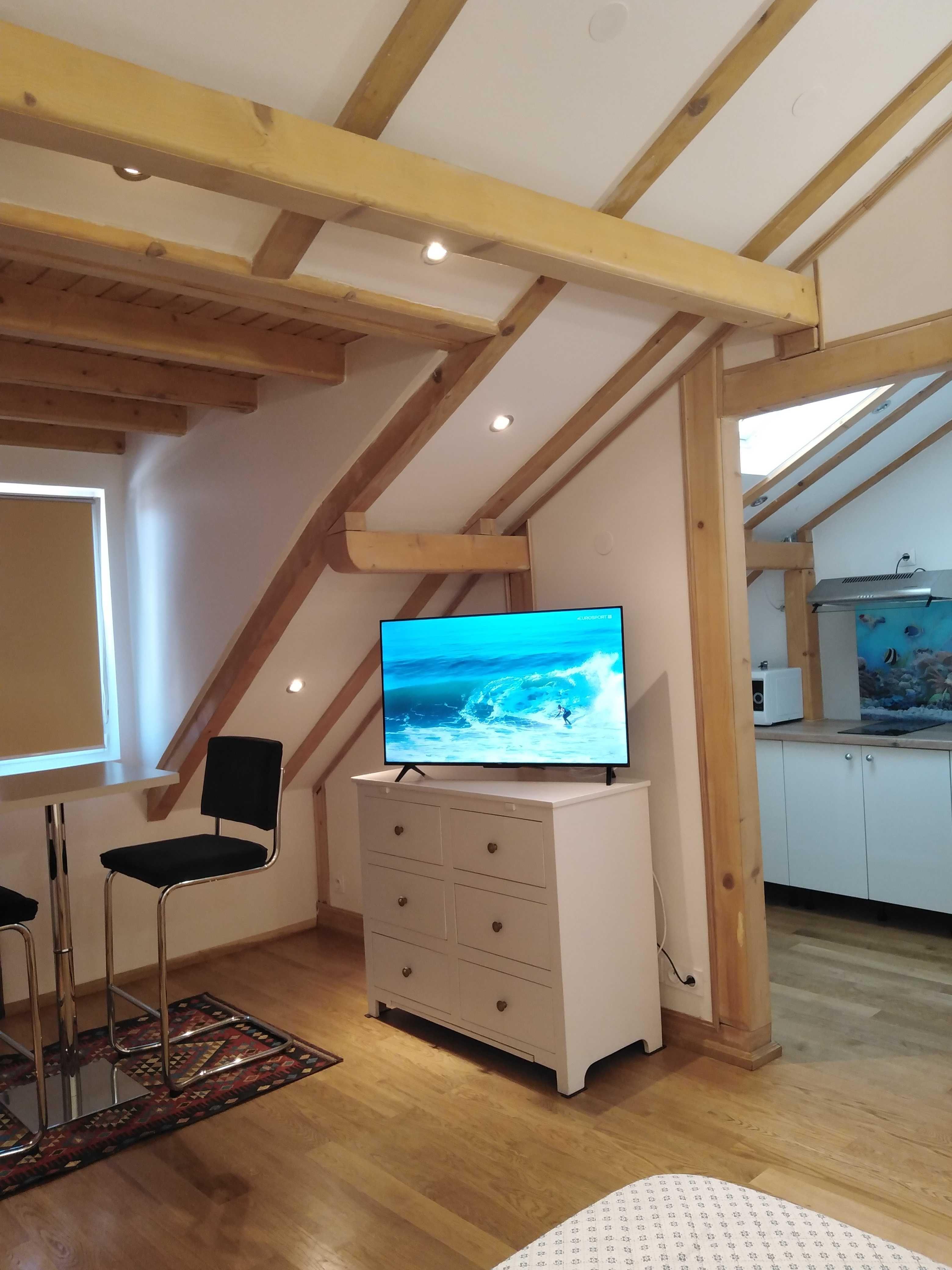 Studio de inchiriat-Faleza Nord