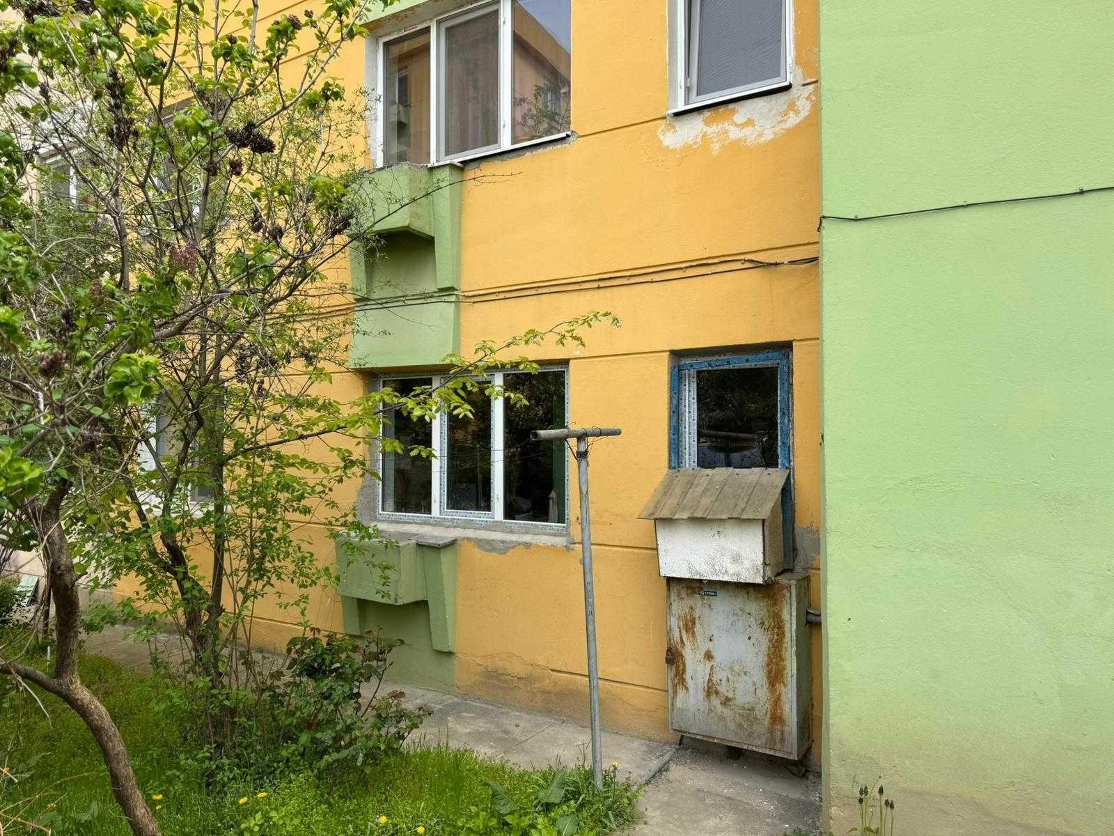 apartament valea rosie