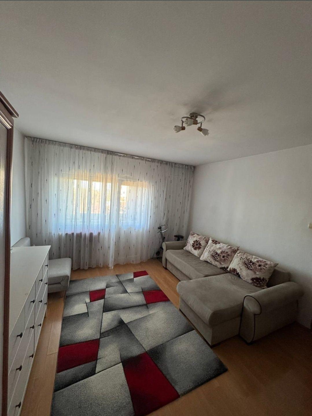 Inchiriez apartament 2 camere Craiova