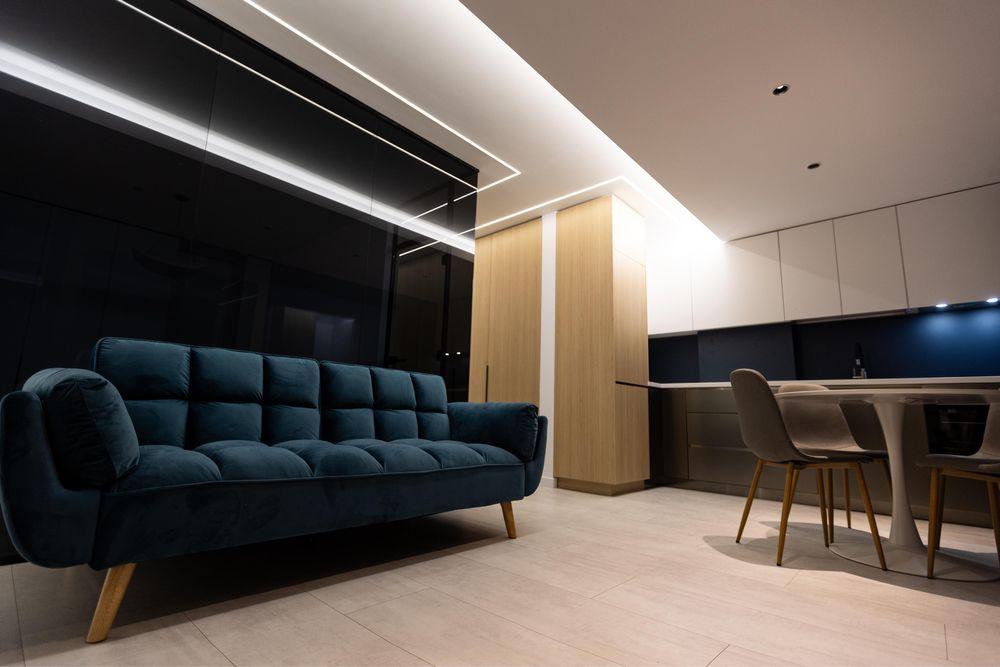 Apartament de închiriat – locație ultracentrală, finisaje moderne