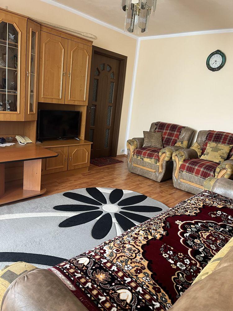 Inchiriez apartammet