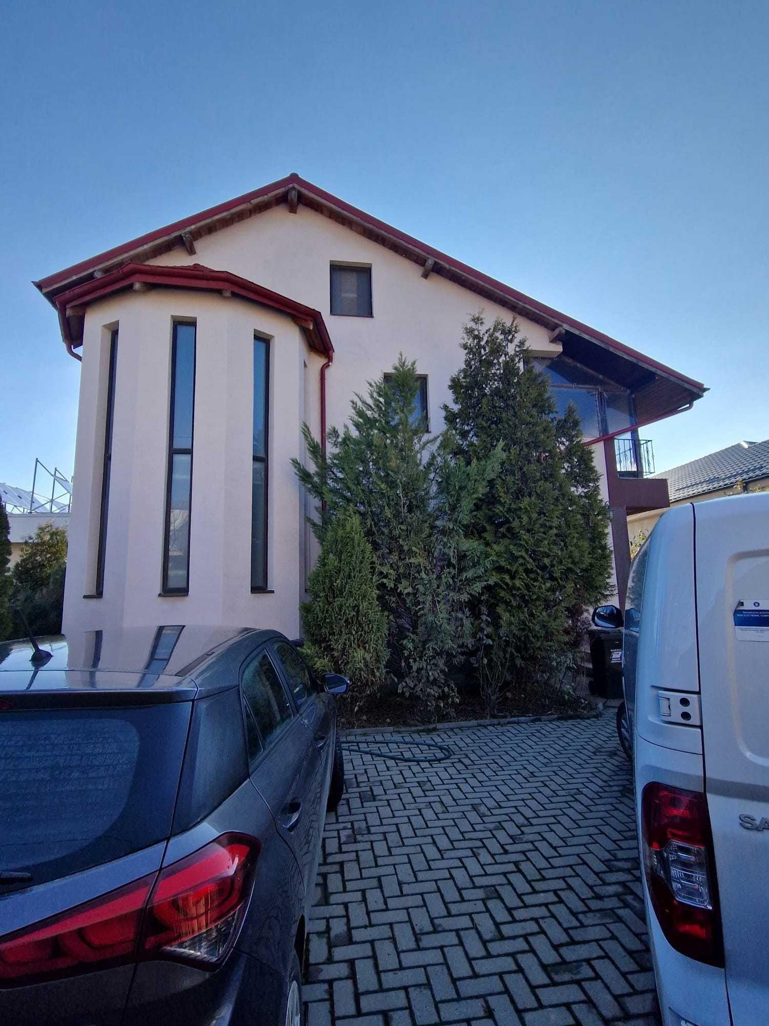 Teren si Casa de Vanzare 1 Mai , Craiova - imagine 1