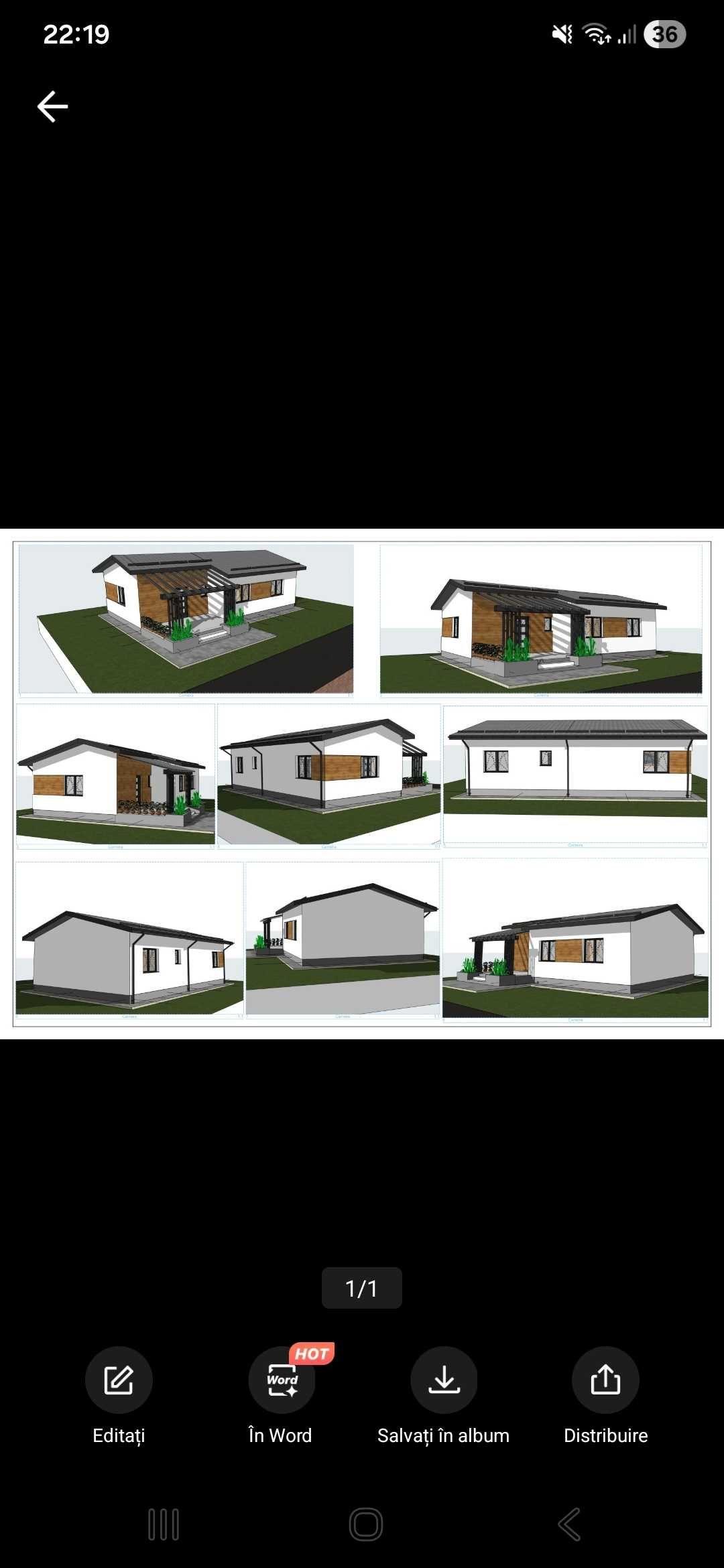 Casă nouă de vânzare ( preț foarte avantajos) - imagine 1