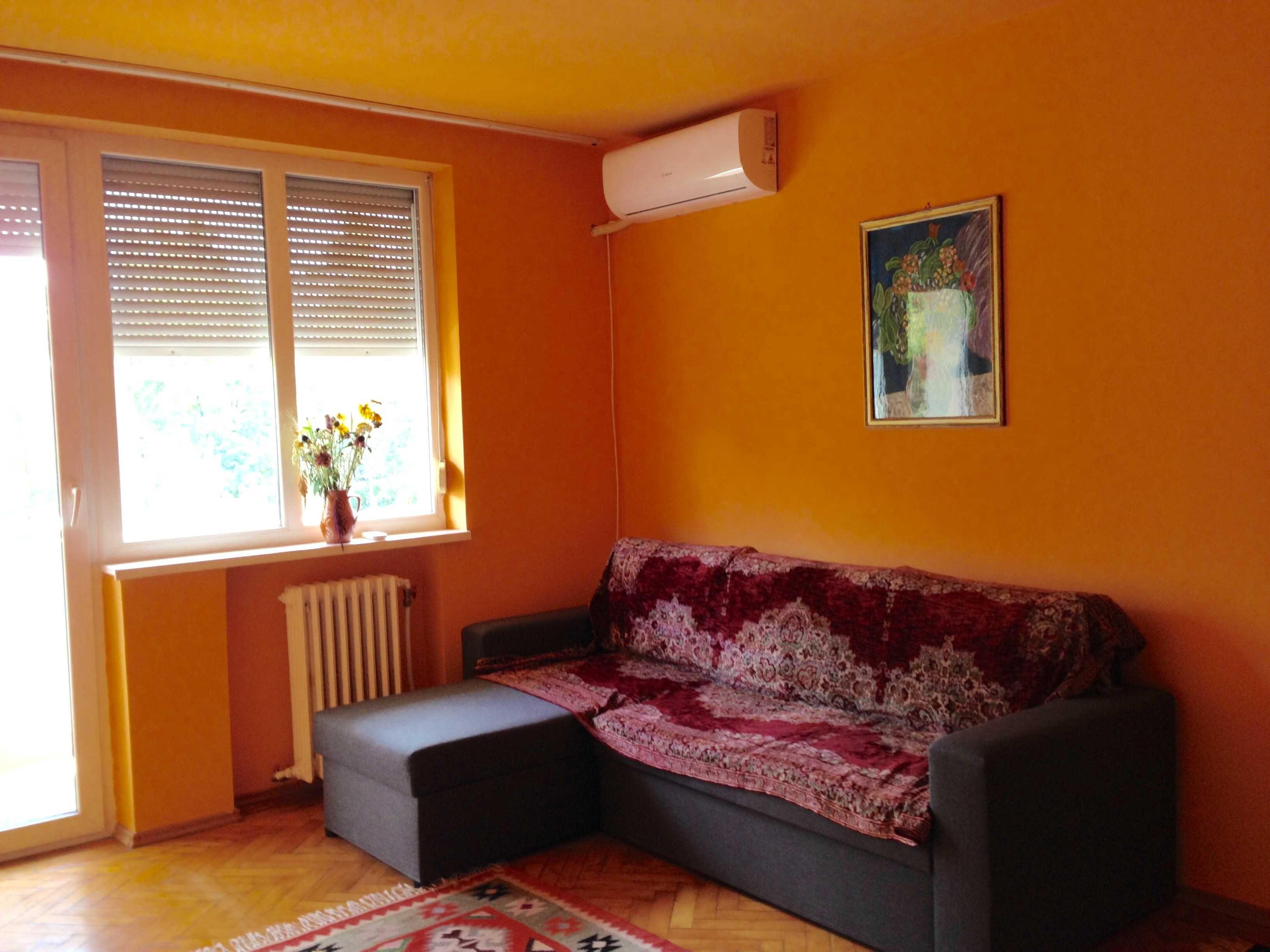 Schimb apartament în Rogerius