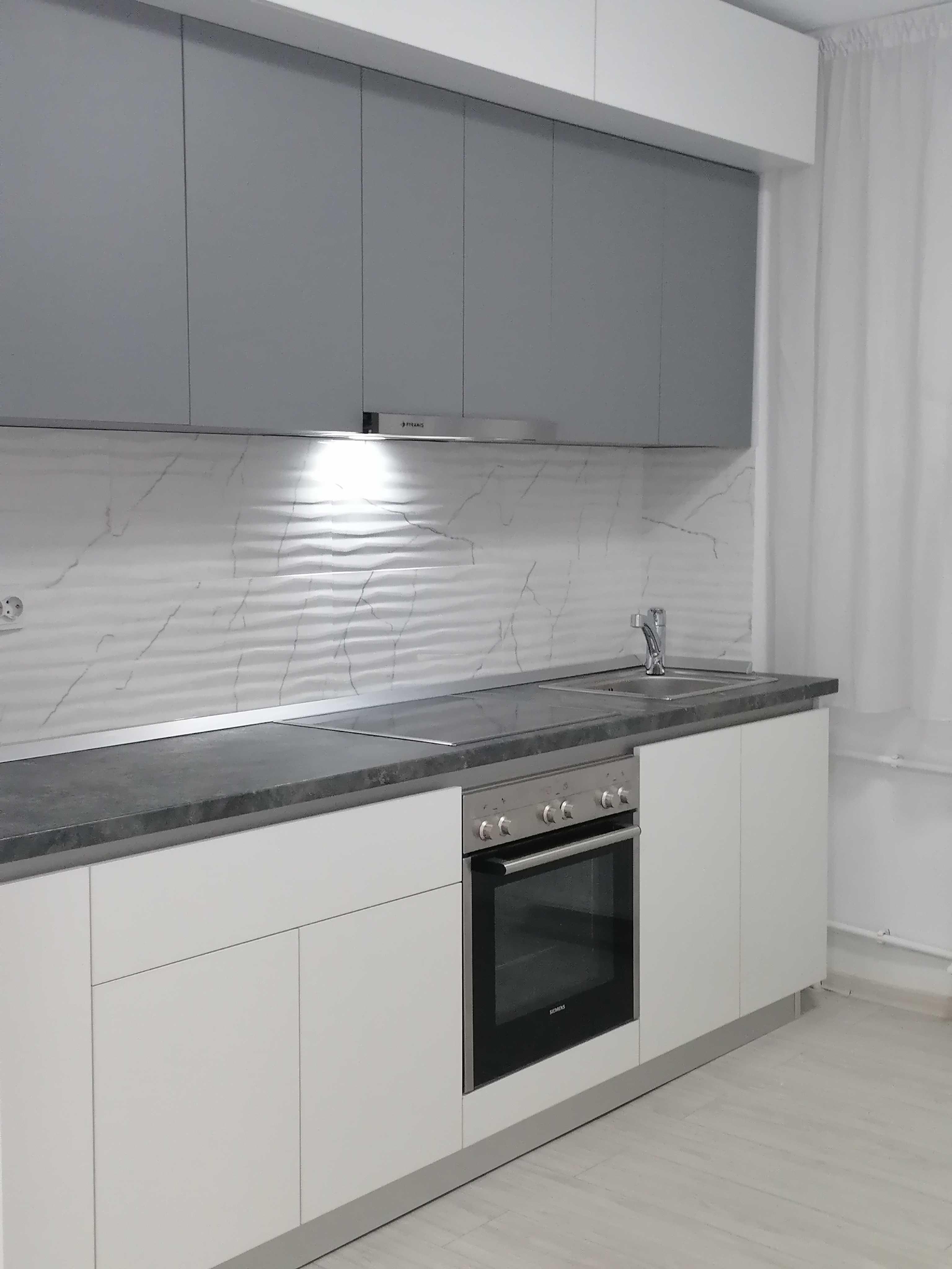 Apartament 2 camere Rogerius