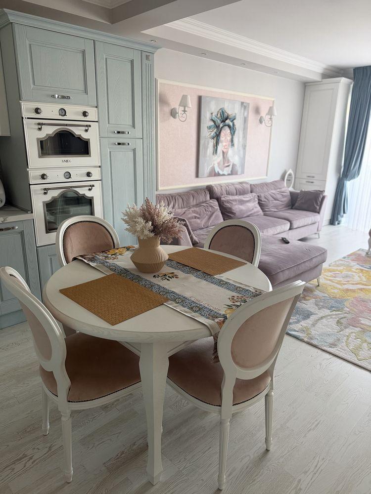 Apartament cu 3 camere zona Luceafarul ultra lux - imagine 1