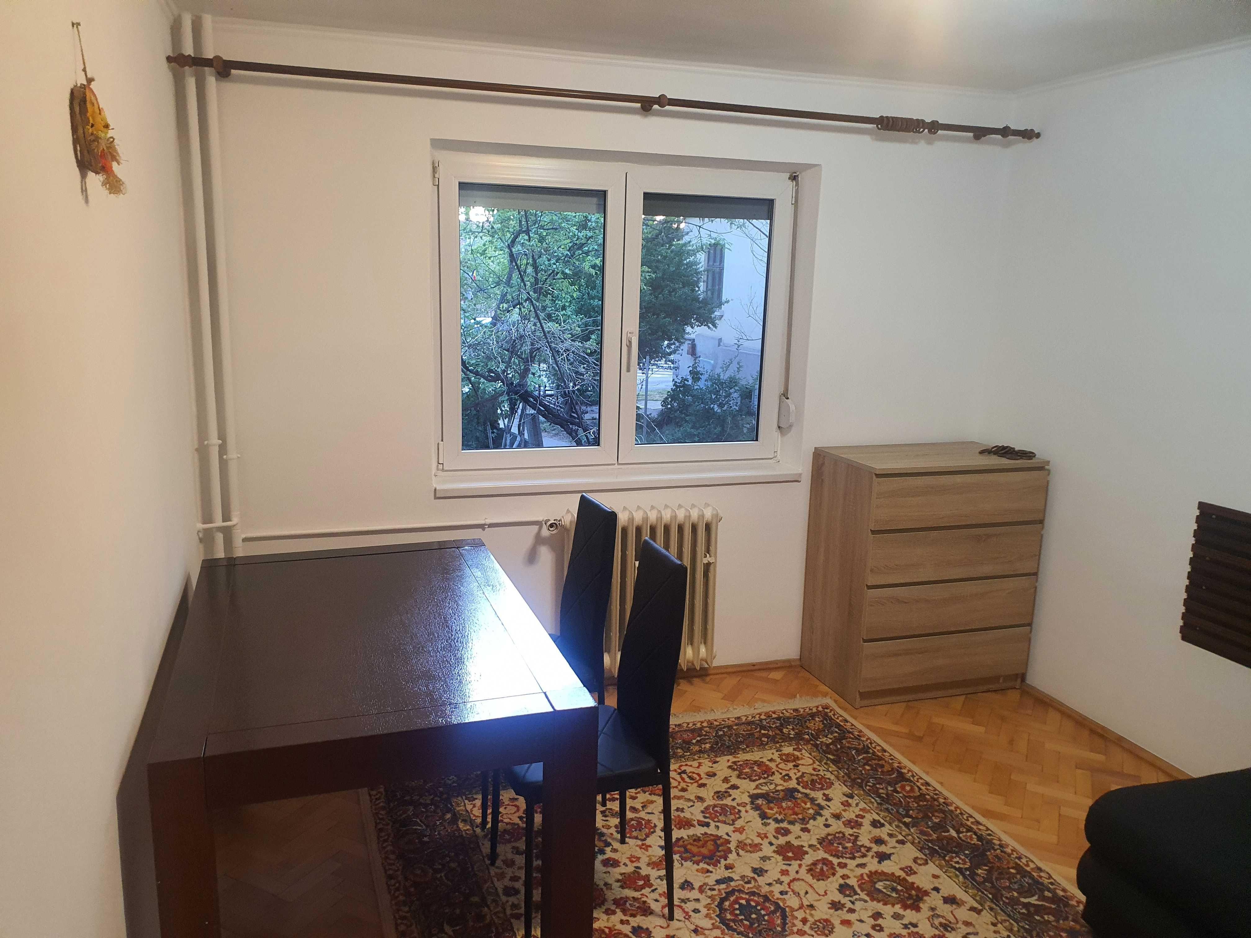 Dau in chirie apt. 2 camere proaspat renovat - imagine 1