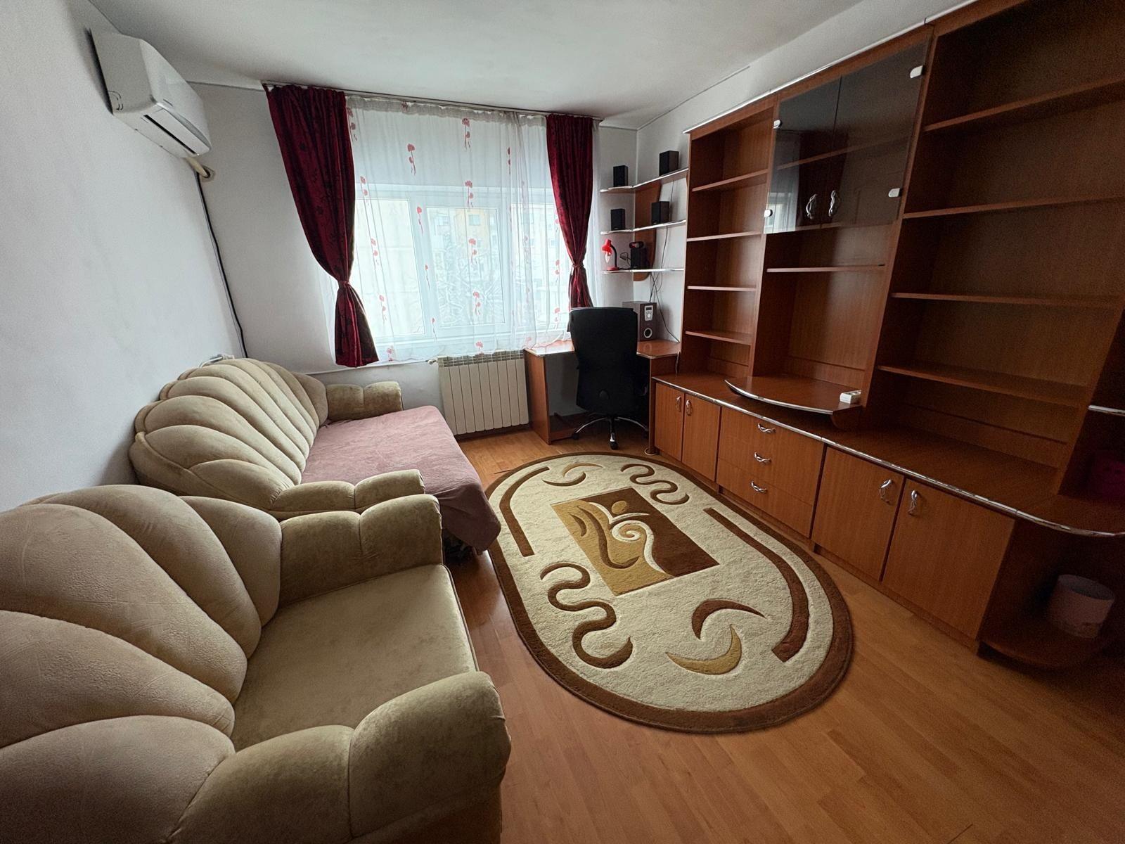 Apartament de închiriat Ioșia 2 camere