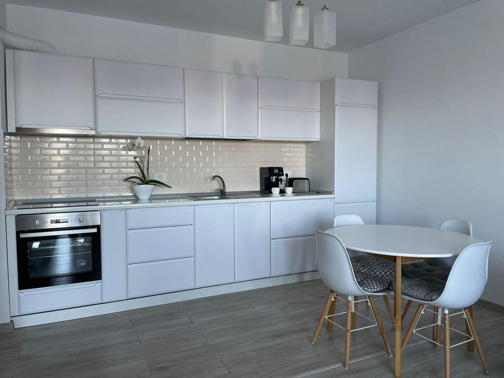 Inchiriez ap cu 2 camere