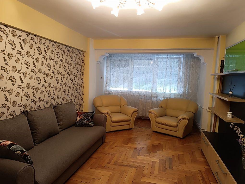 apartament cu 2 camere cu loc de parcare