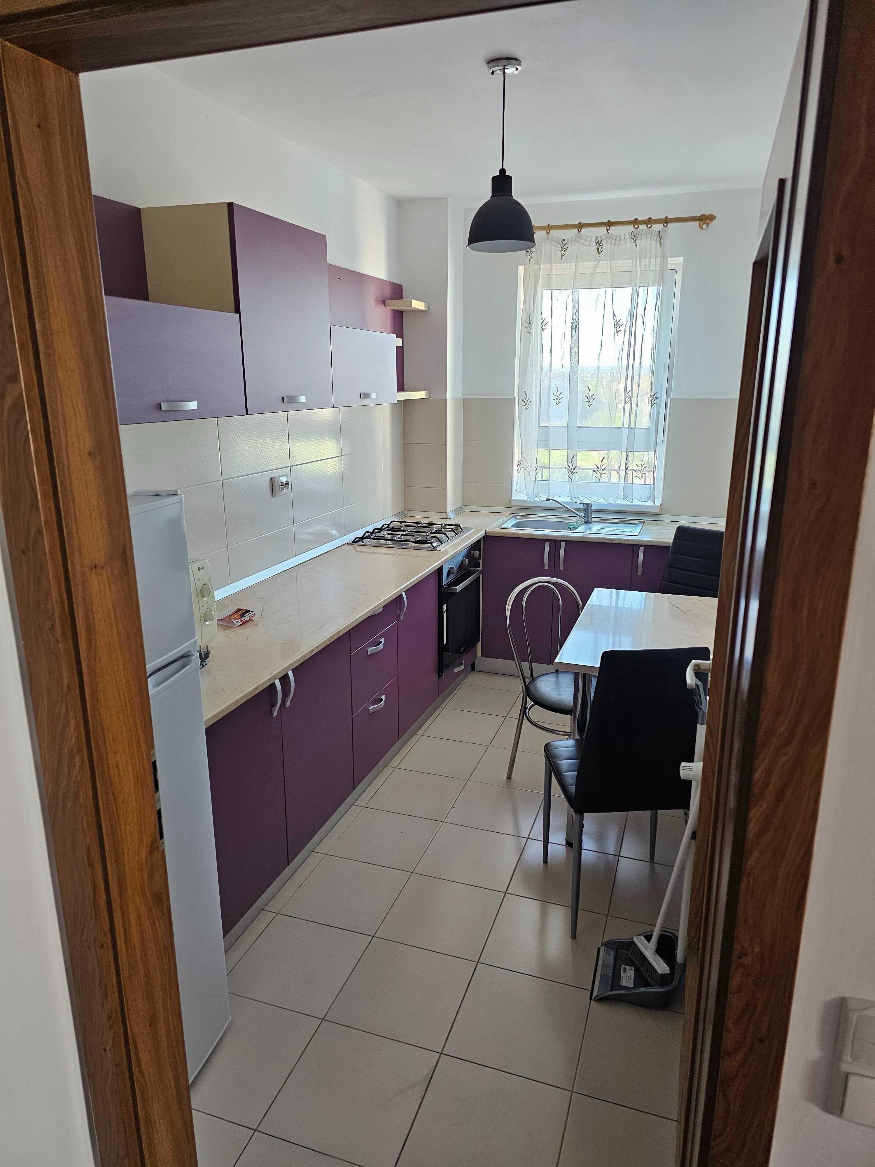 Apartament 2 camere de închiriat _Prima Nucetului