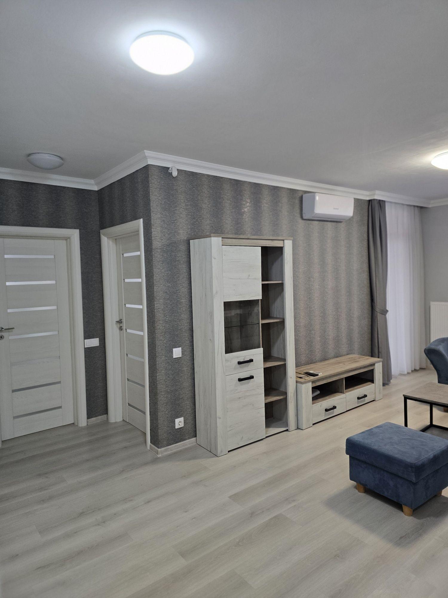 Proprietar inchiriez ap 2 camere bloc ARED  lănga Lotus  Retail Patk Iosia - imagine 1