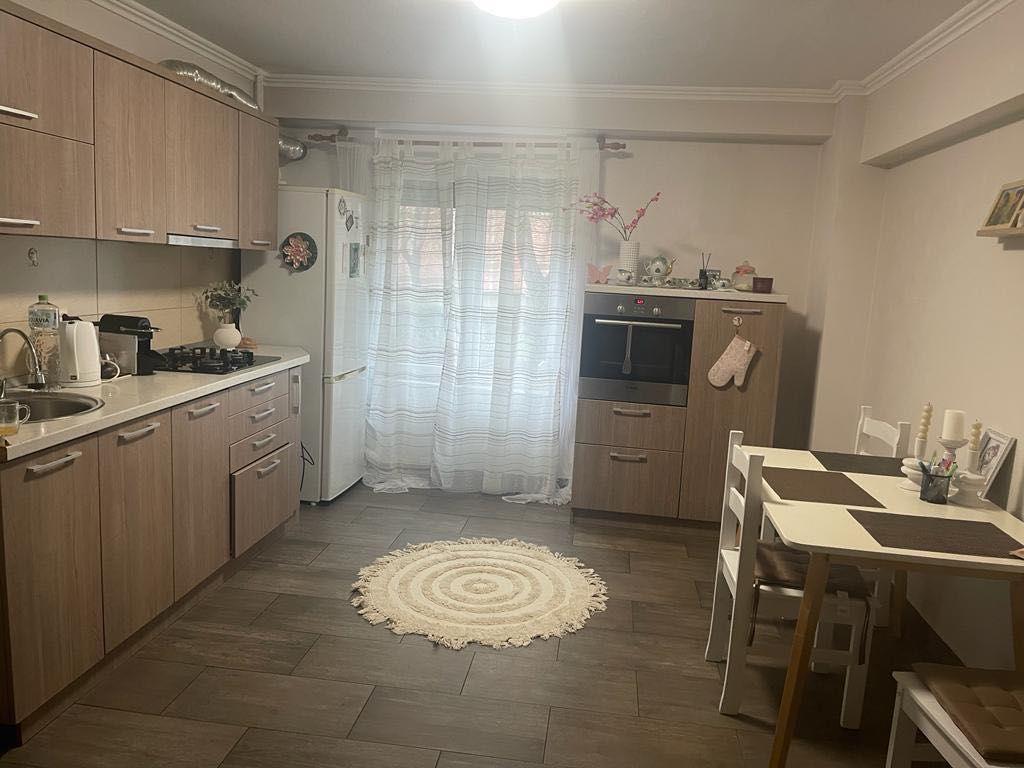 Chirie apartament 2 camere- zona Stefan cel Mare - imagine 1