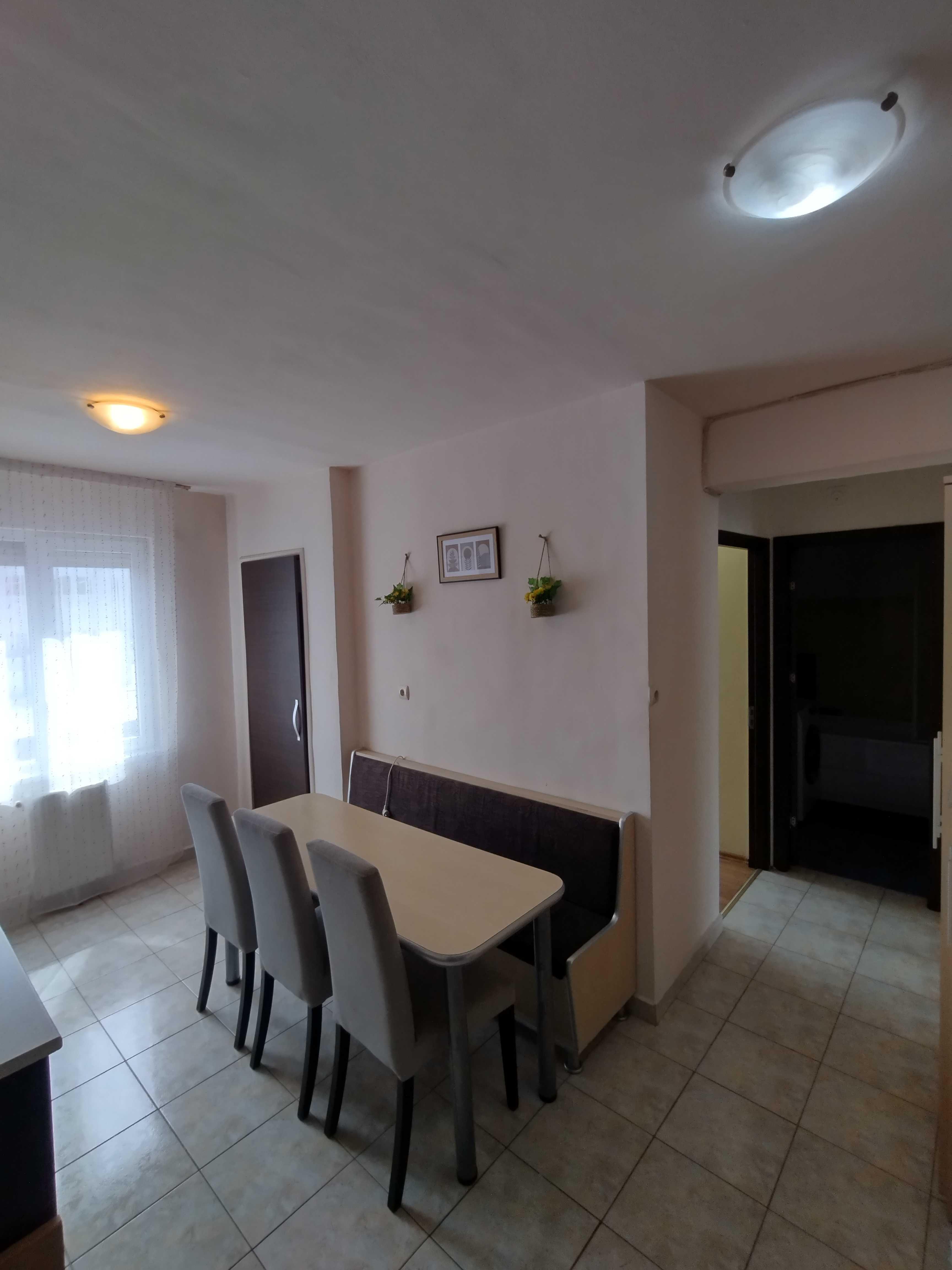 Inchiriez apartament 2 camere - imagine 1