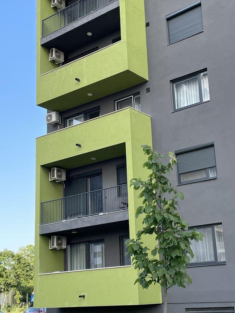 Inchiriez apartament 3 camere Prima Onestilor - imagine 1