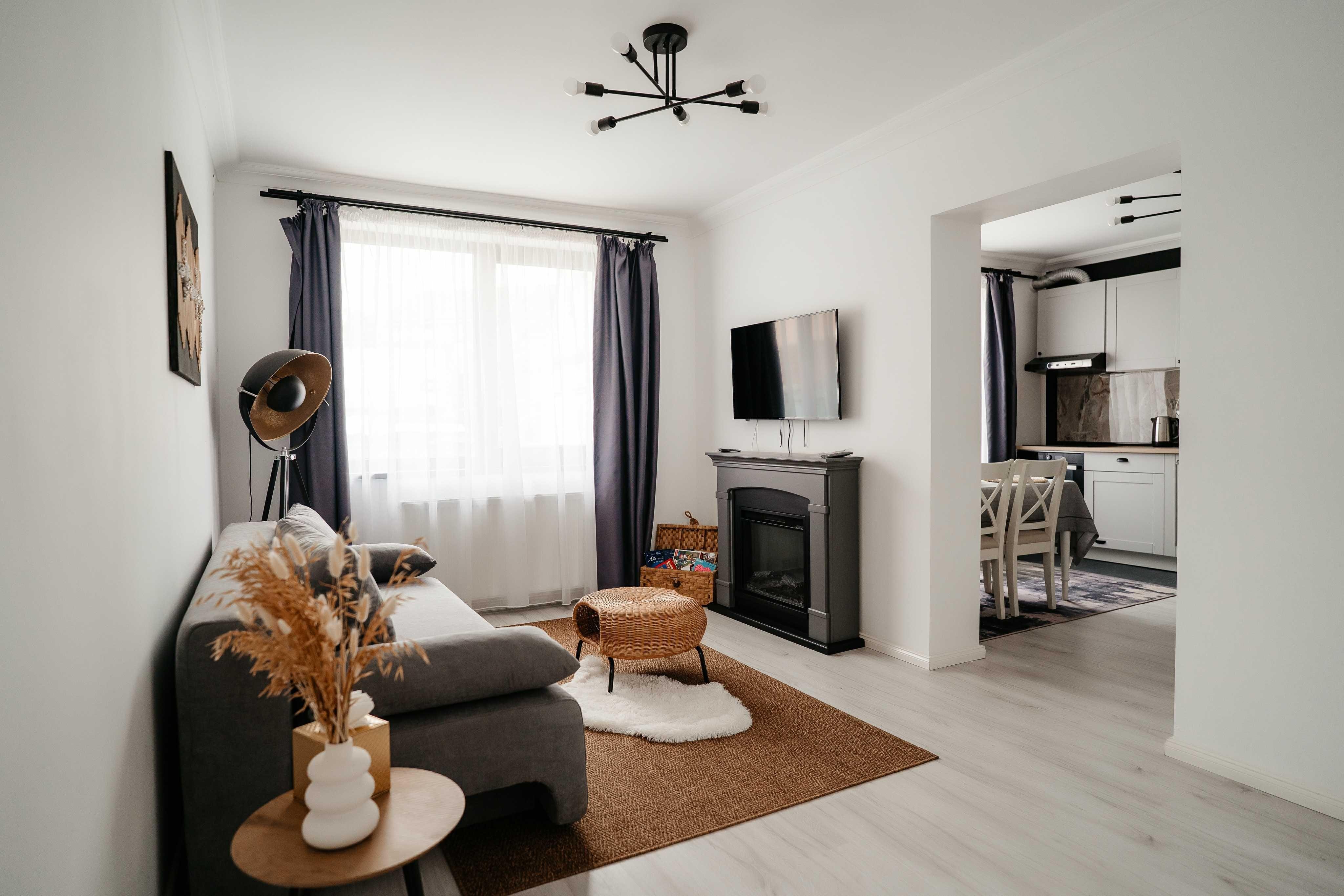 Inchiriez apartament 3 camere - imagine 1