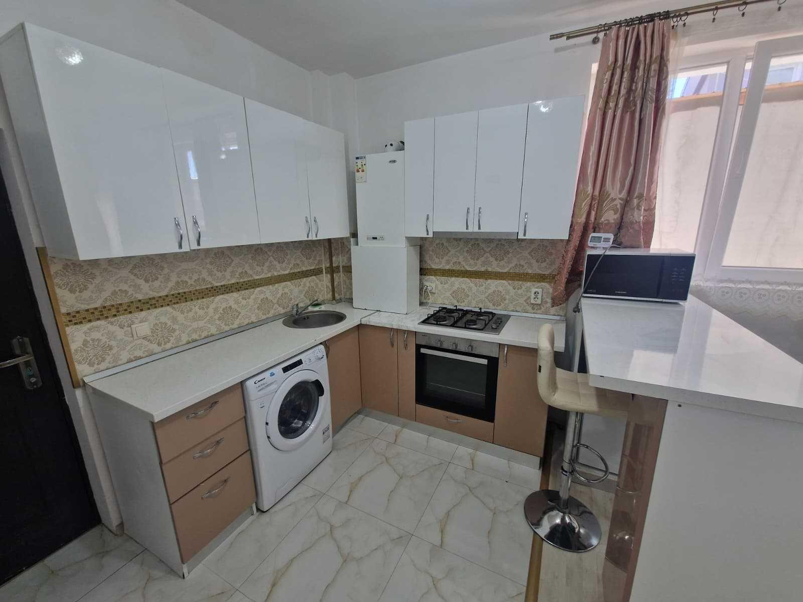 Inchiriez apartament 2 camere zona BIG Sud