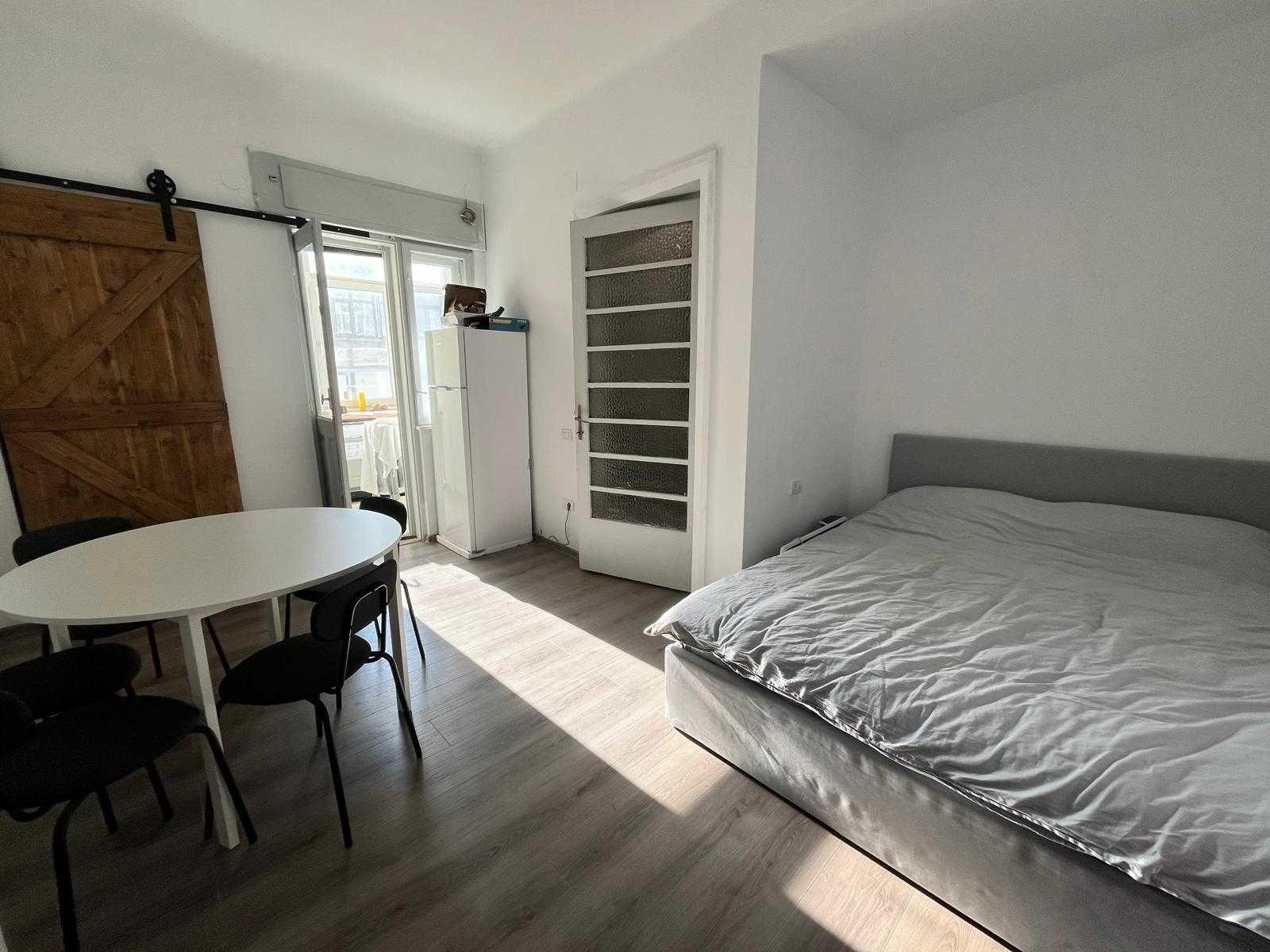 Chirie apartament cu 1 cameră