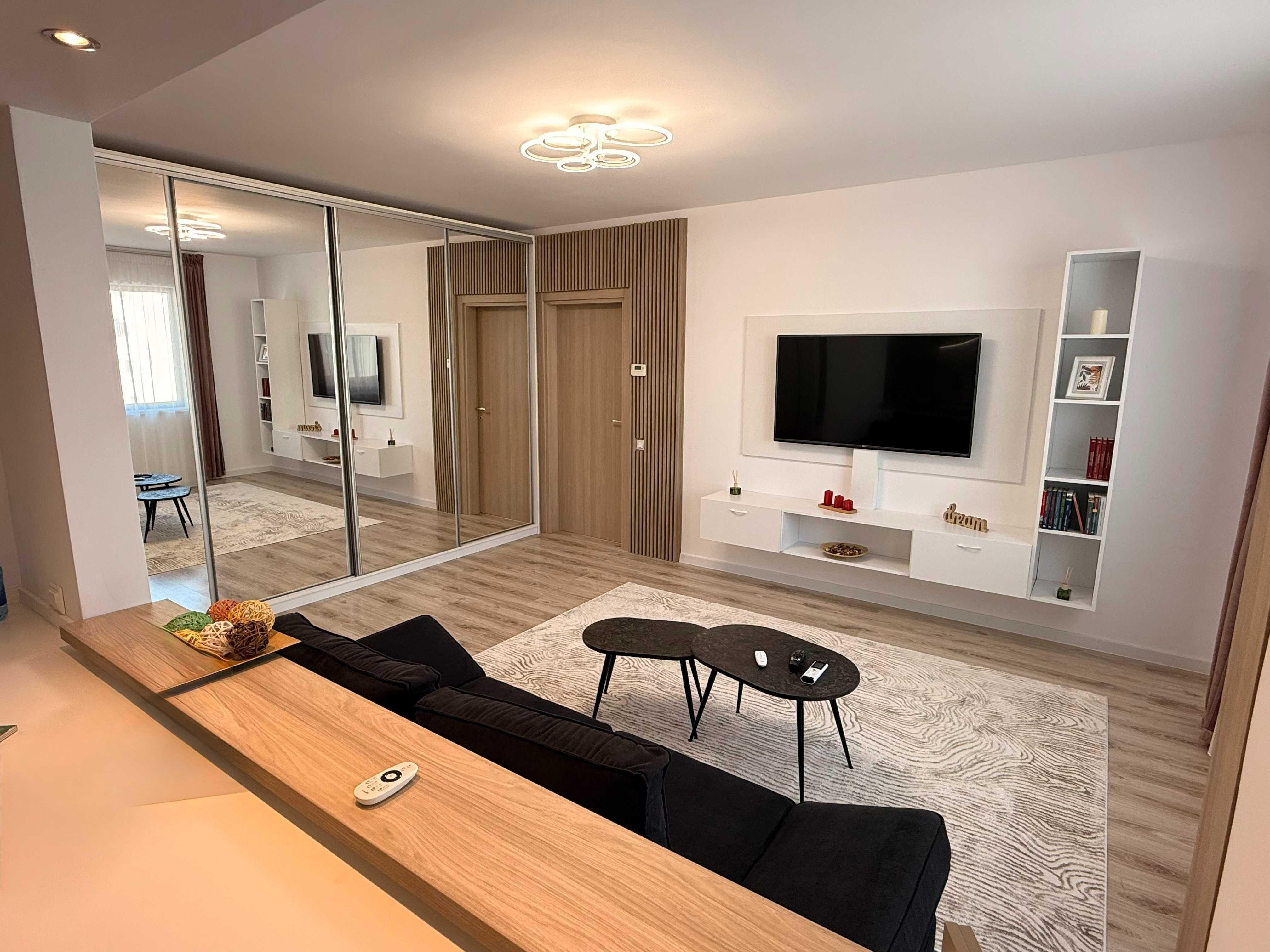 Apartament 2 camere Greenfield--proprietar