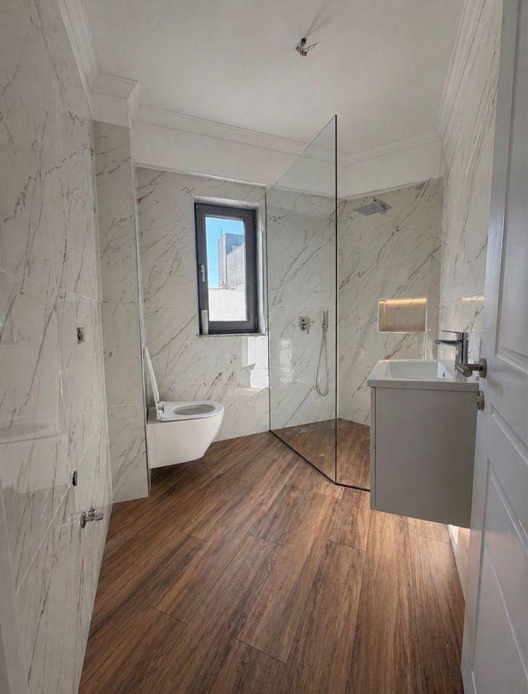 Inchiriez apartament 2 camere  zona 1 mai