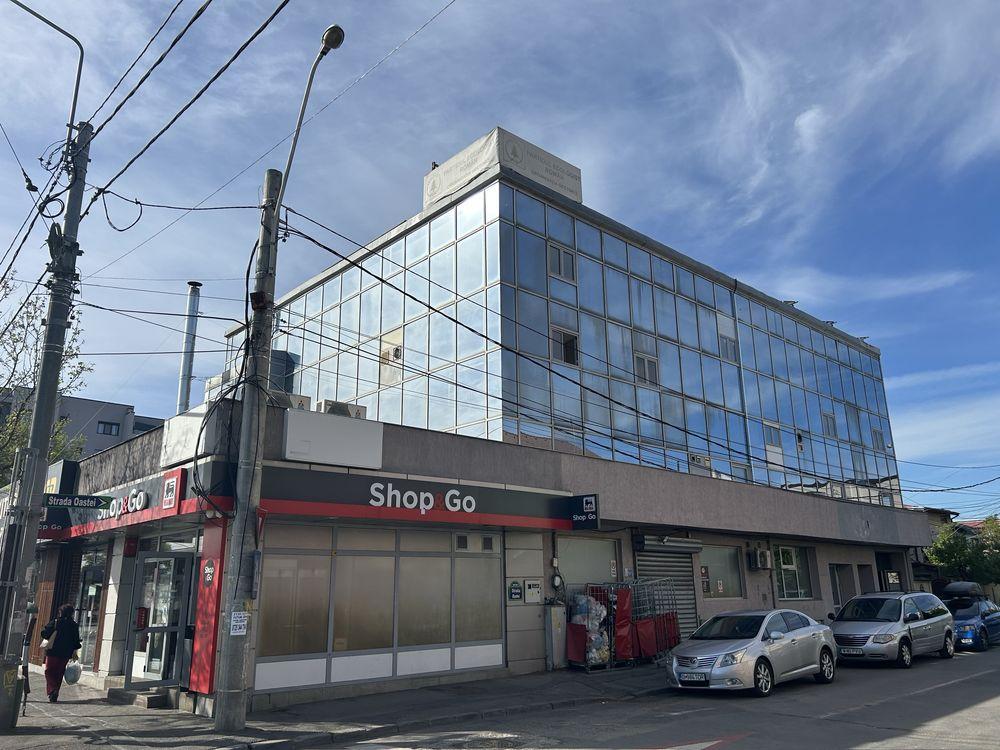 Spatiu de inchiriat 93mp DIRECT PROPRIETAR Negociabil - imagine 1