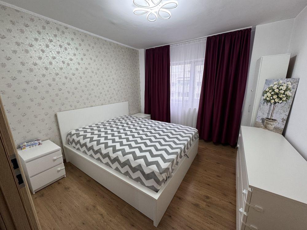 Inchiriez apartament 2 camere - Lacul Tei