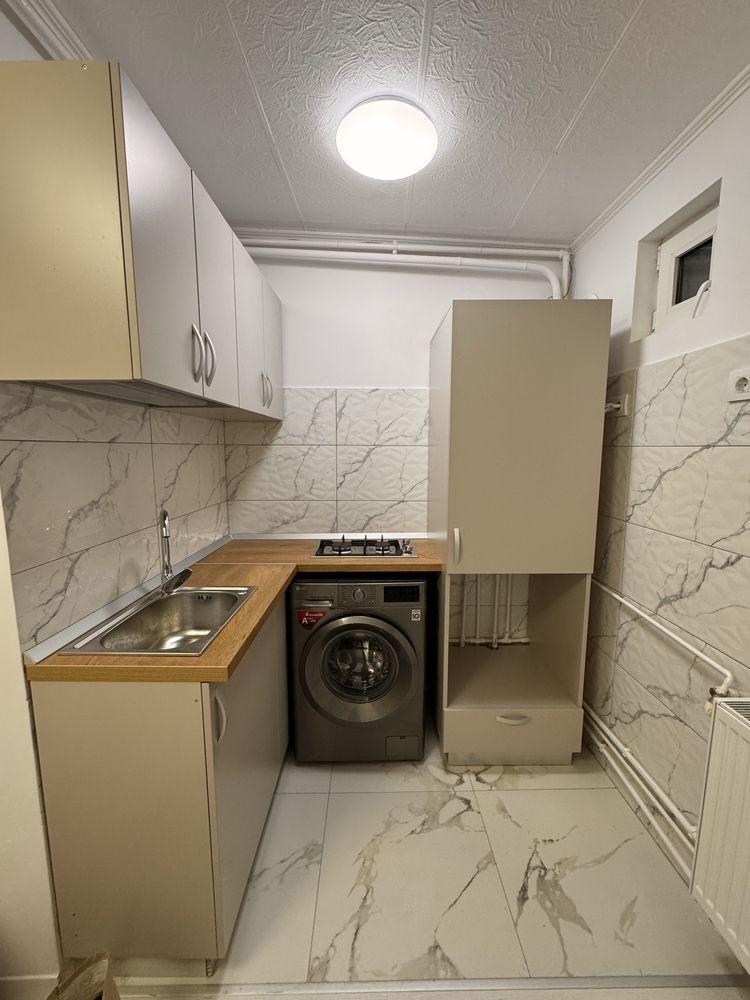 Vand Garsoniera Confort 3