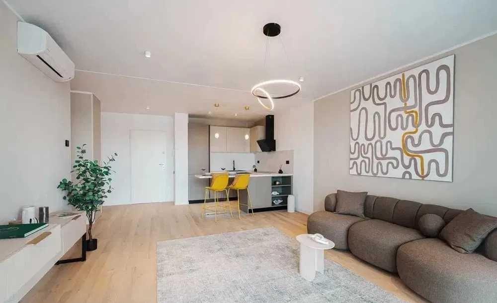 Studio 37 mp | One Lake District | Sub preț dezvoltator | Oportunitate - imagine 1