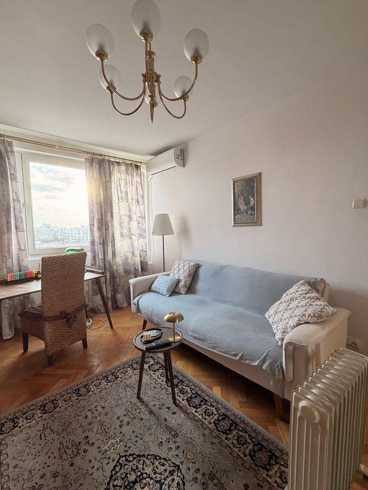 Apartament Matei Voievod ultra central