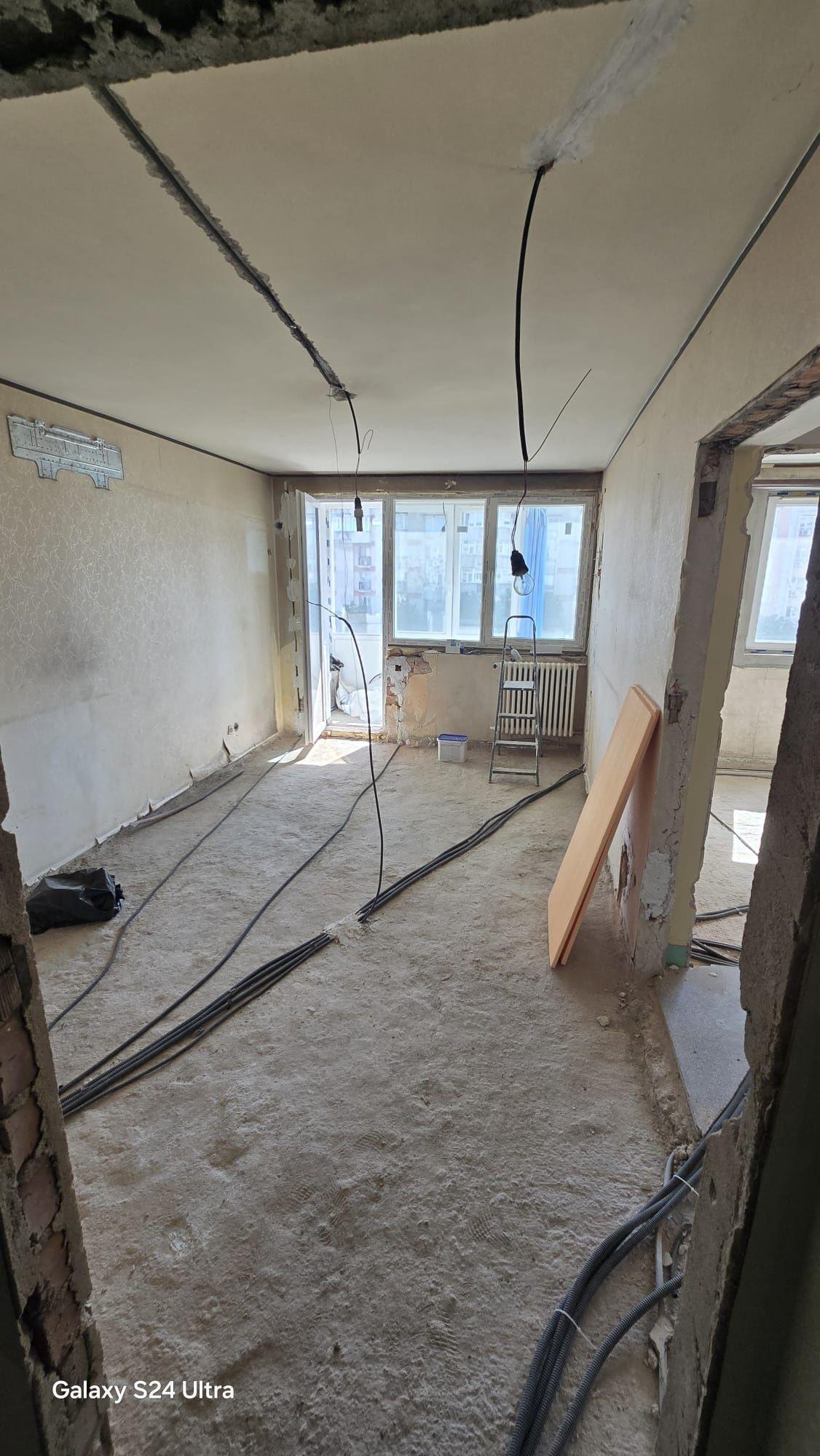 Apartament 2 camere  sector 2