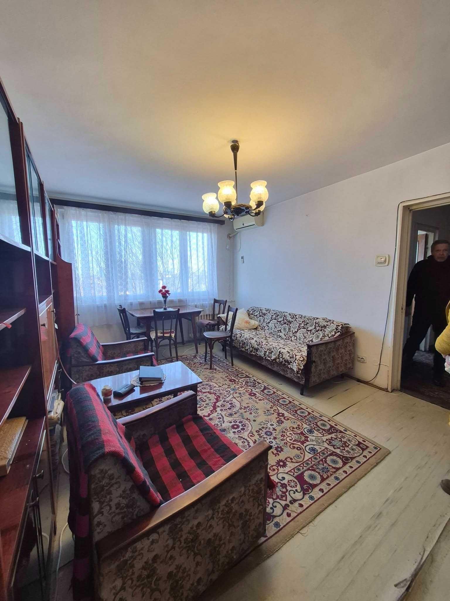 Vanzare 3 camere Colentina