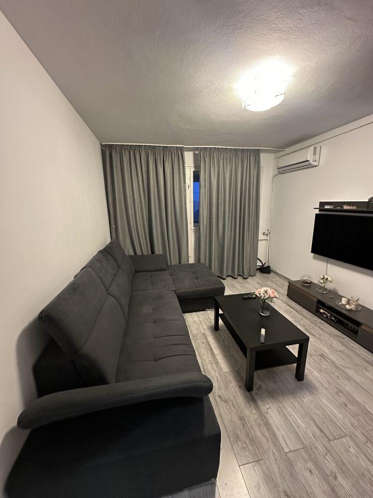 Baba Novac vanzare ap de 2 camere Titan-Dristor