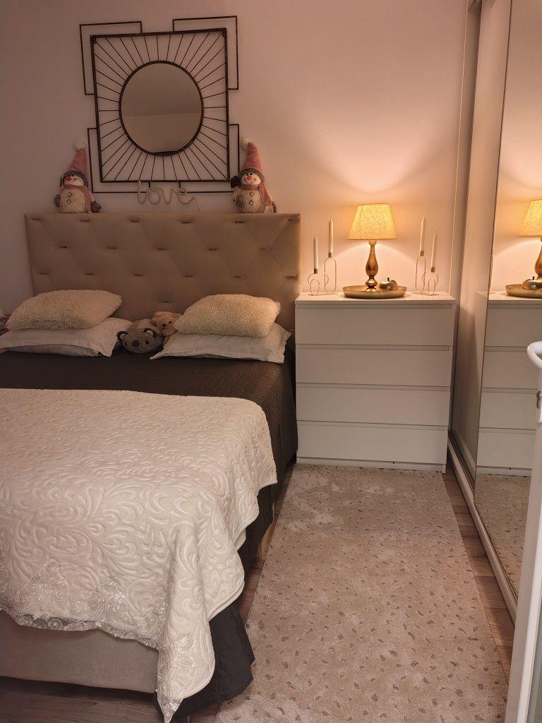 Vând apartament 2 camere Titan Parc