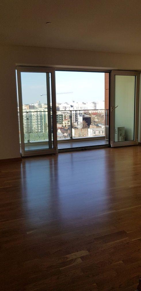 Apartament 3 camere | 112 mp | InCity Residence - imagine 1