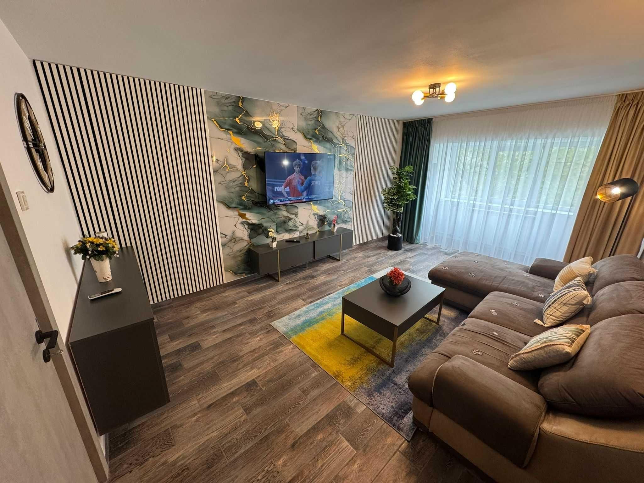 BD UNIRII Apartament  NOU 2 camere