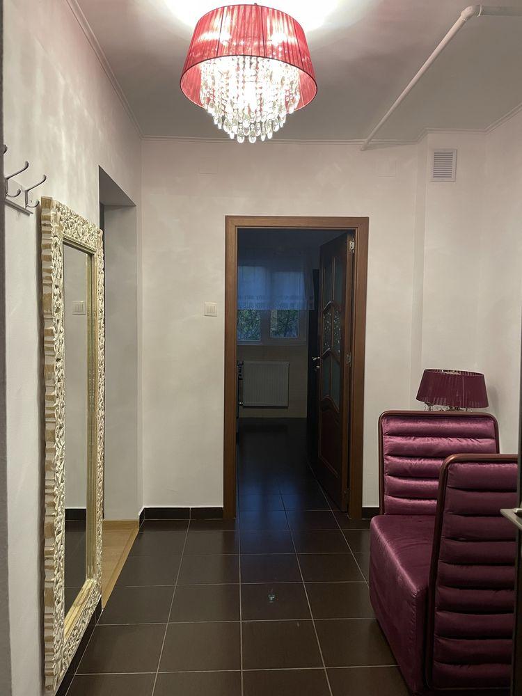 Inchiriez apartament 2 camere Dristor - imagine 1
