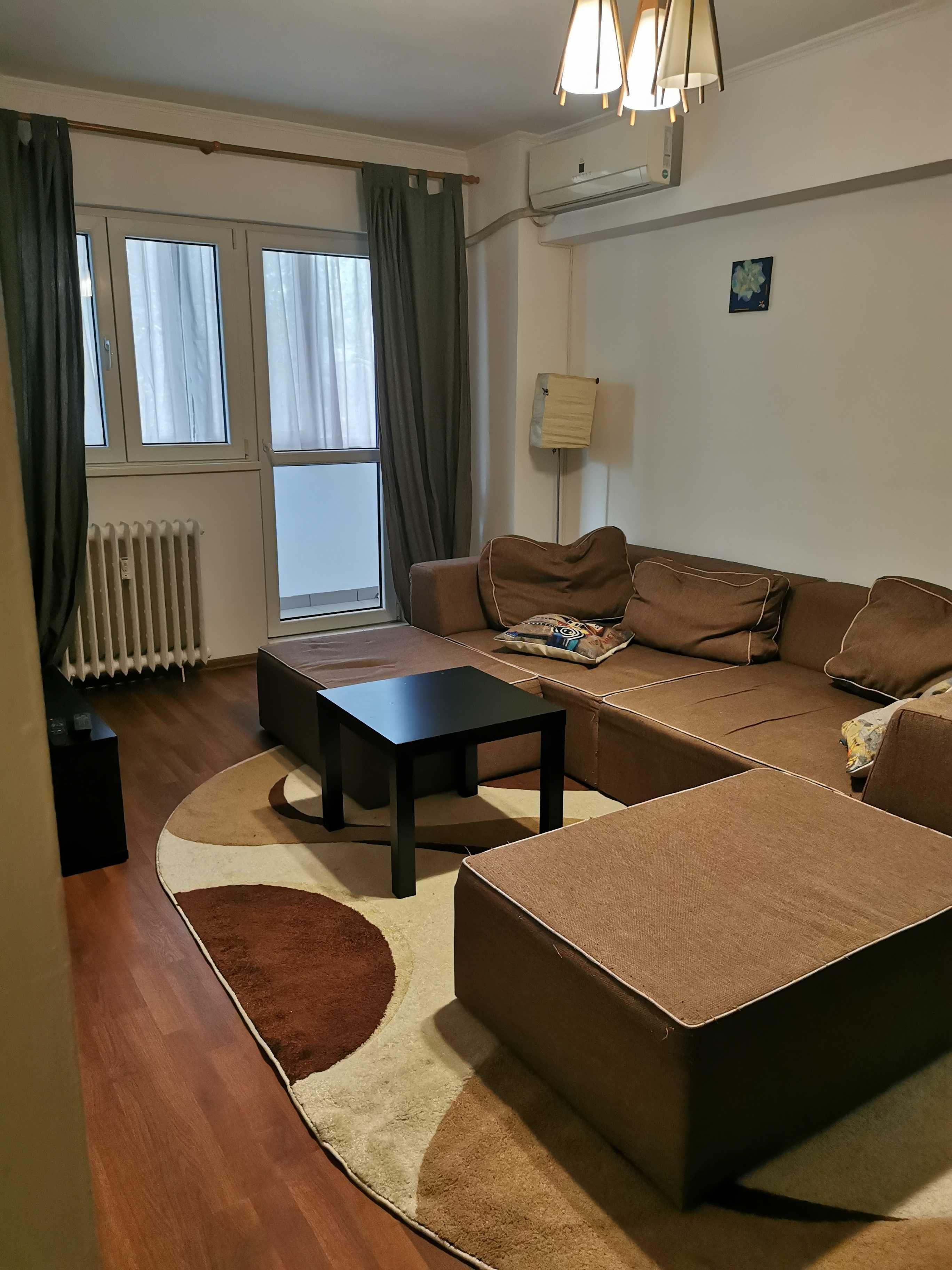 inchiriere apartament cu 2 camere Bucuresti Sector 2 B-dul Basarabia