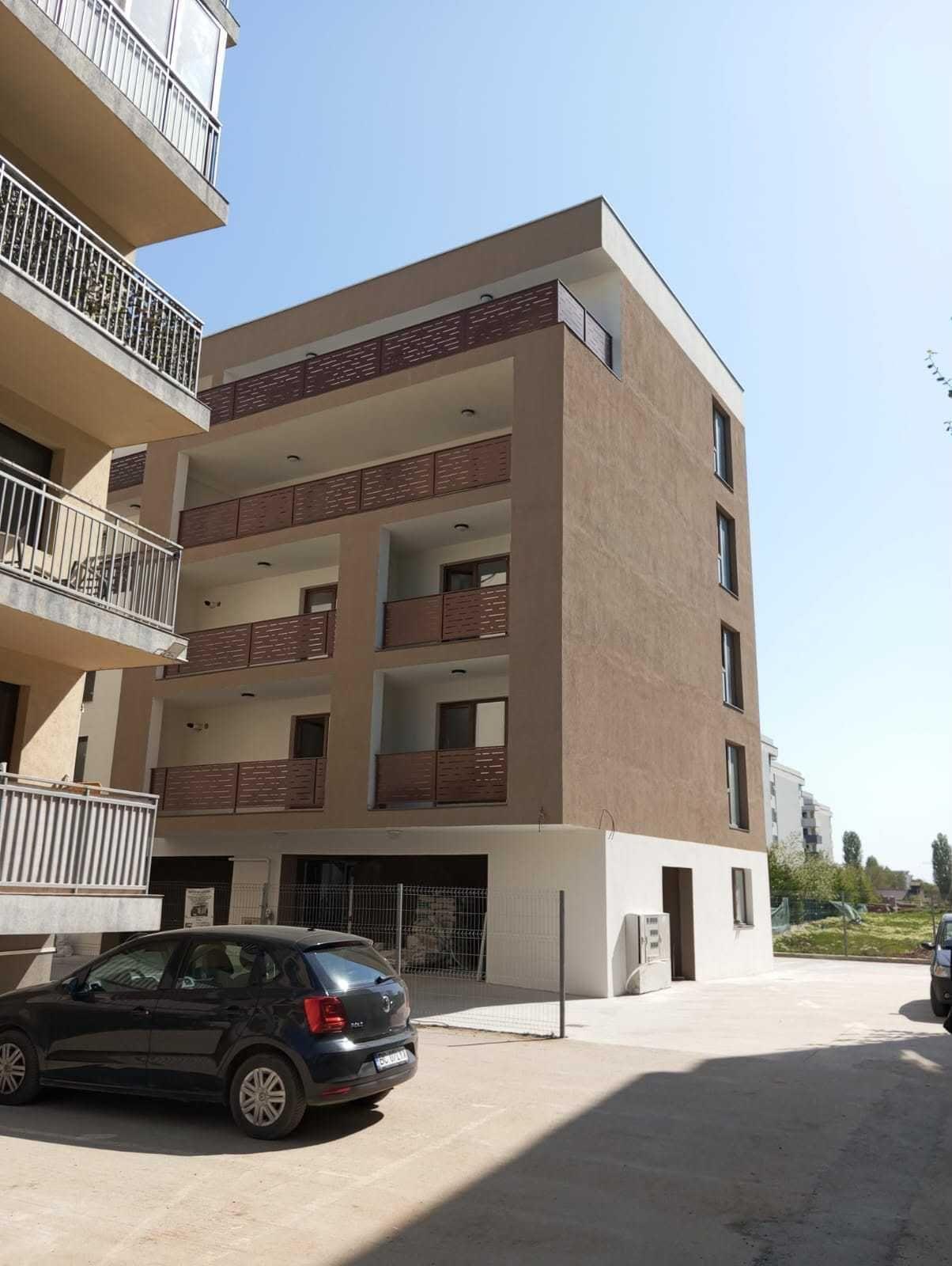 i 46 D R Drumul G,bucatarie imbele cu geam omplet mobilat