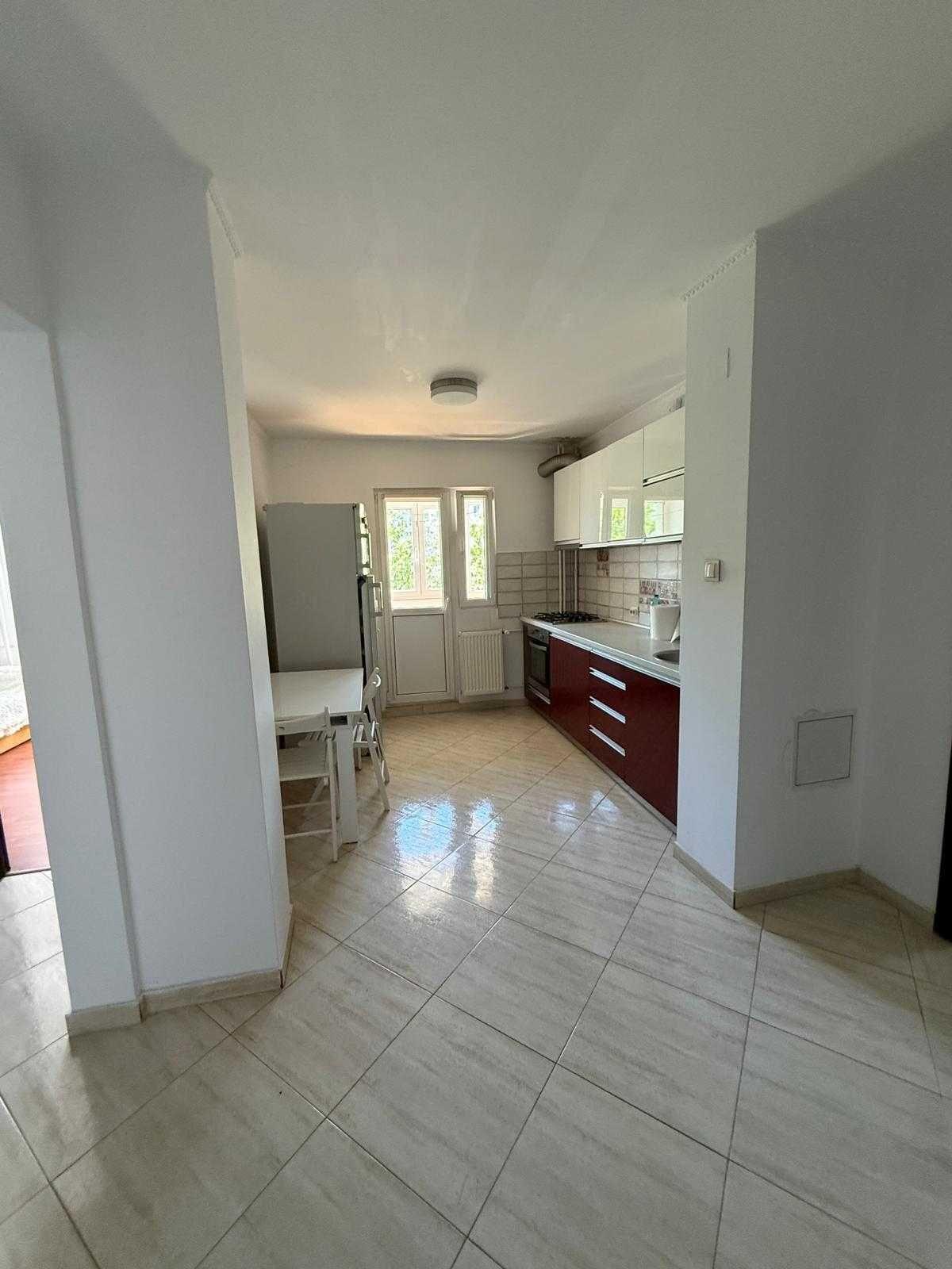 De inchiriat apartament 3 camere,sector 3,Nicolae Grigorescu