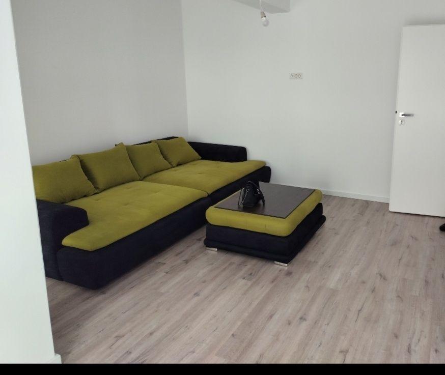 Apartament 3 camere, gradina și parcare subterană