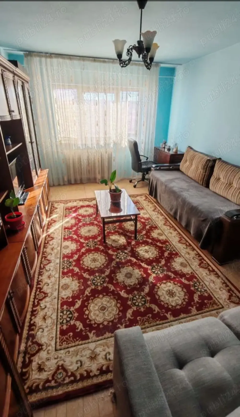 De inchiriat ap 2 camere str Dionisie Roman - imagine 1