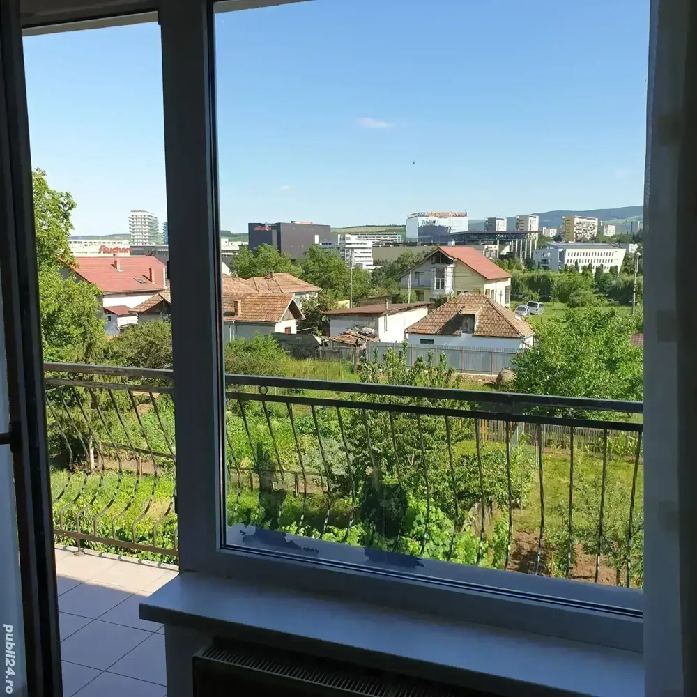 Apartament 2 camere de închiriat   Între Lacuri, lângă Parcul Iulius Mall