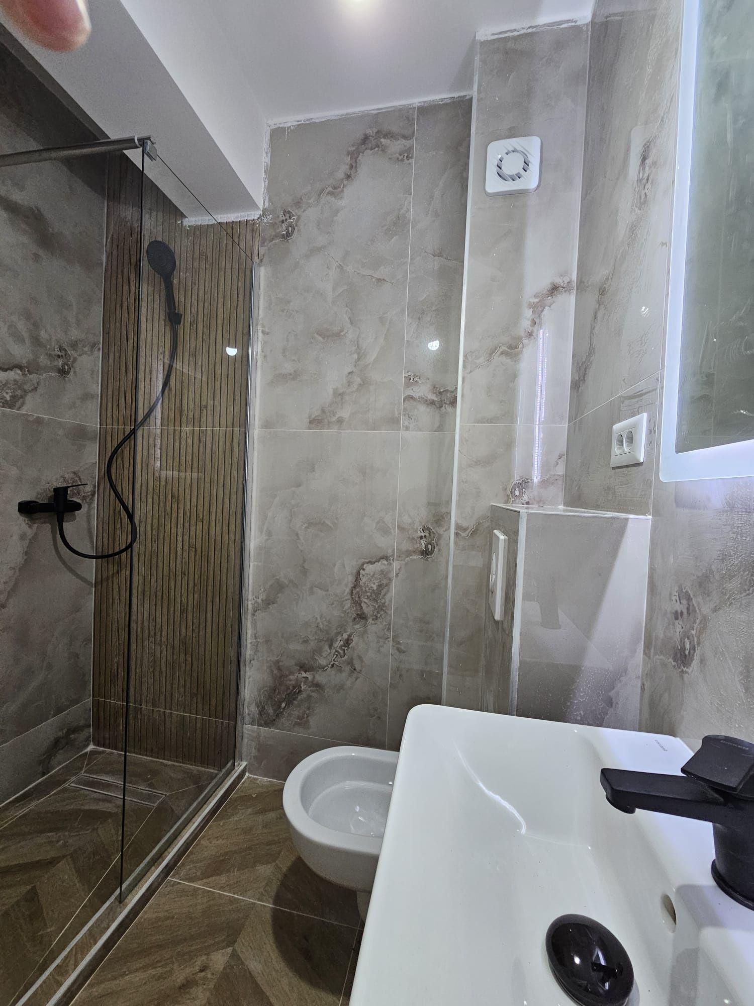 Apartament cu 3 camere Constantin Brâncoveanu, bloc nou de vânzare
