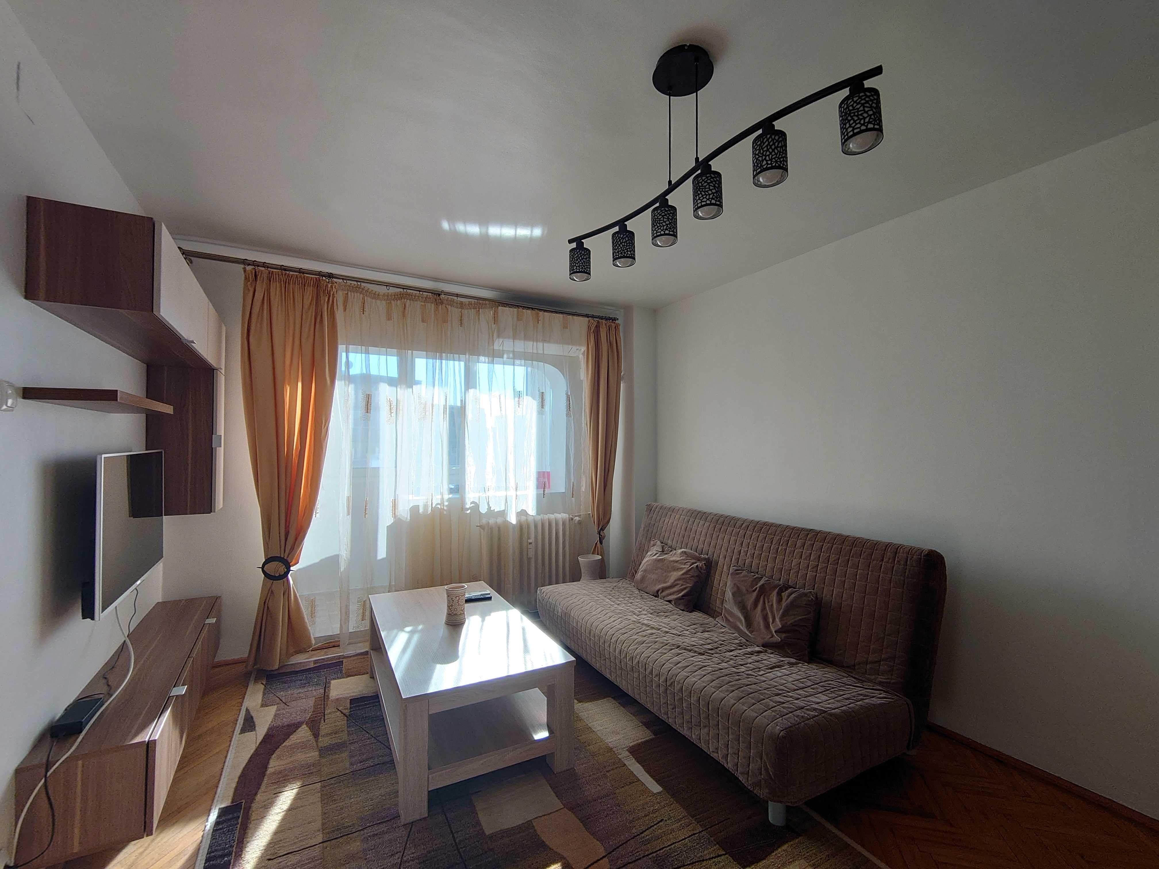 Apartament 2 cam de inchiriat in zona Palatul Copiilor, Bucuresti