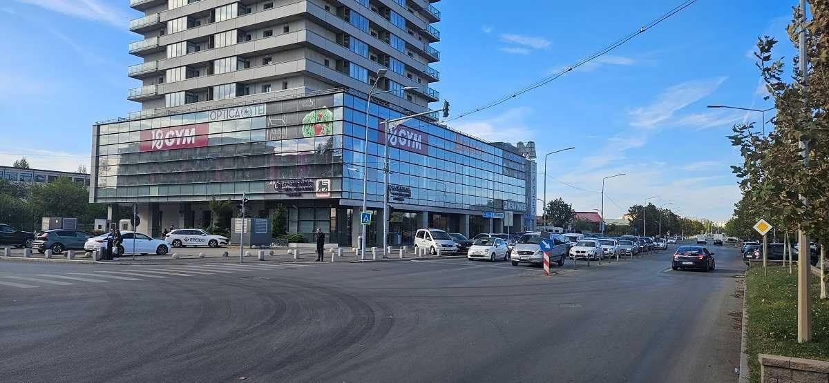 Apartament 3 camere 96 mp metrou Dimitrie Leonida proprietar in complex rezidential din 2010