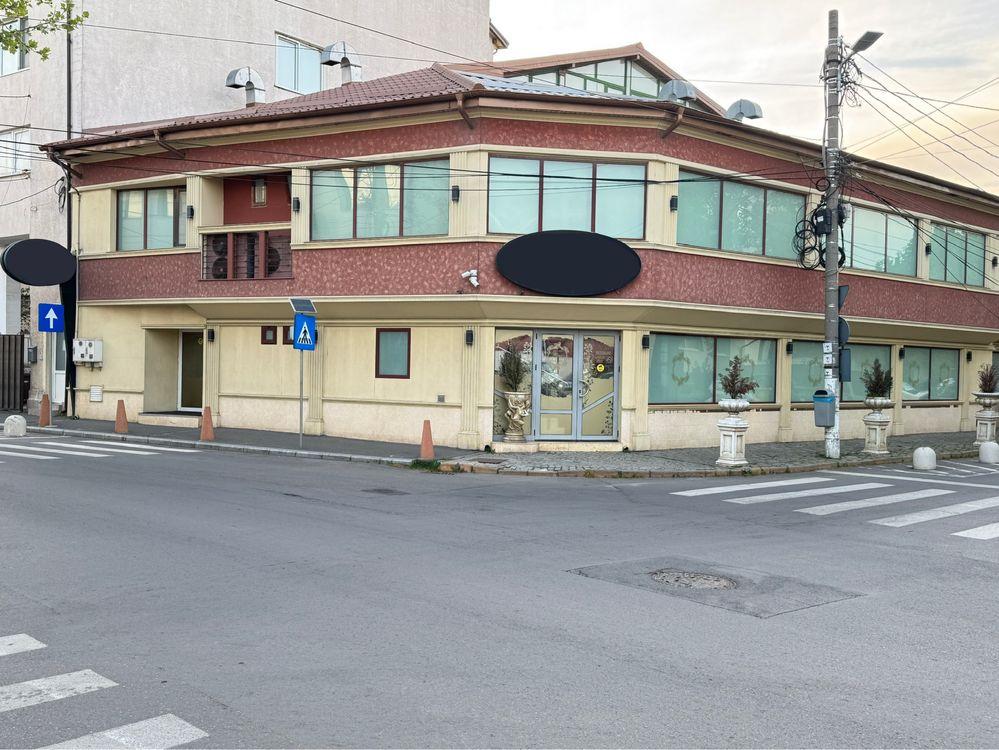Proprietar - Inchiriez spatiu comercial aprox 600mp - imagine 1