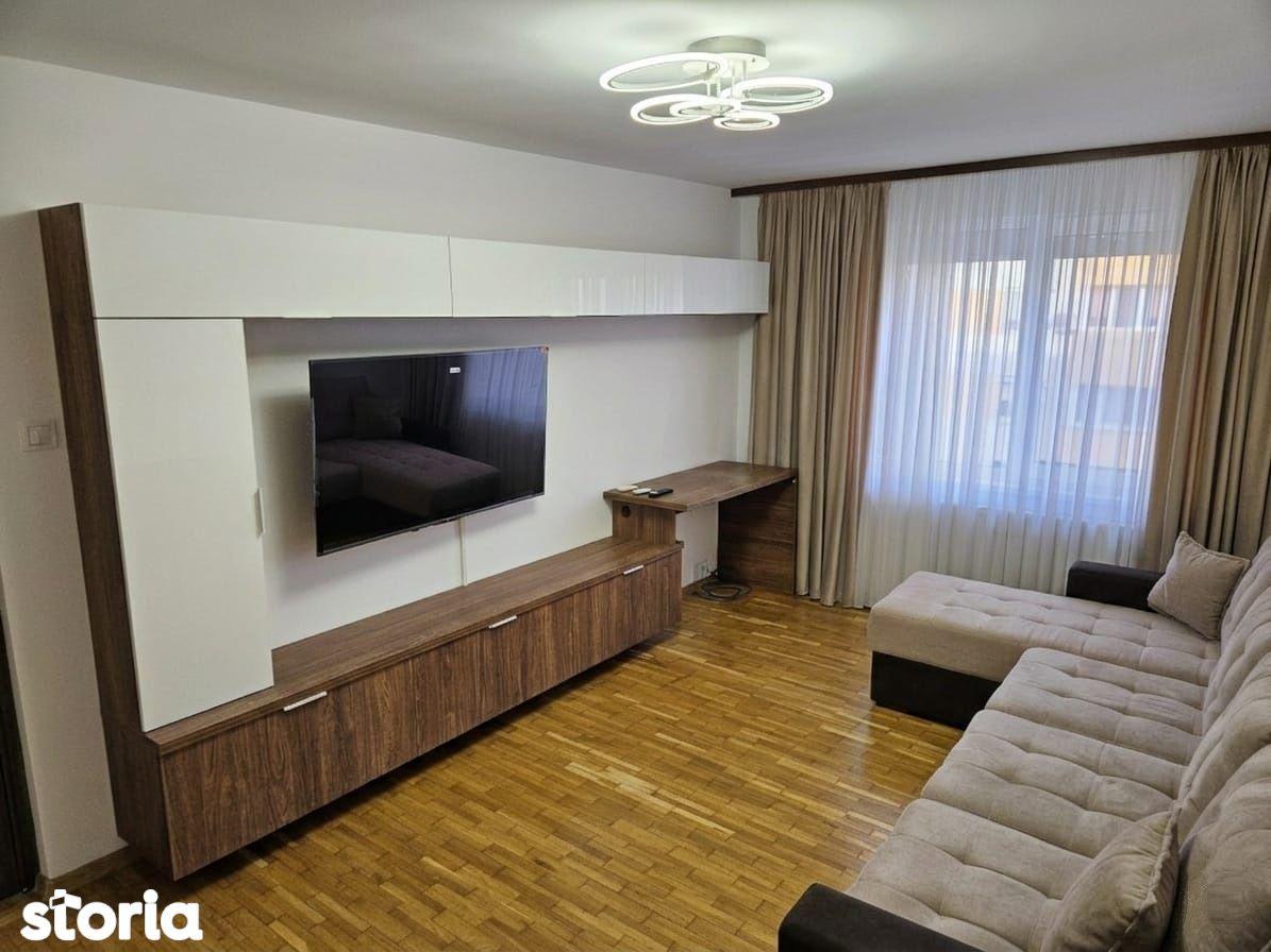 Inchiriez Apartament 2 Camere Strada Telita 4
