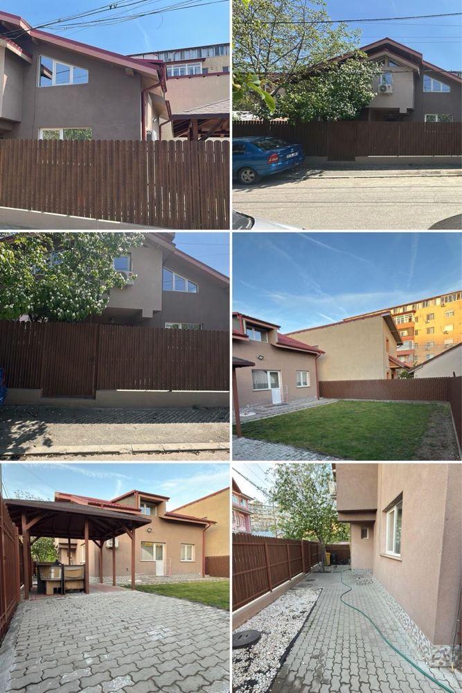 Casă de vânzare cu curte – Prelungirea Ghencea, Sector 5, București - imagine 1